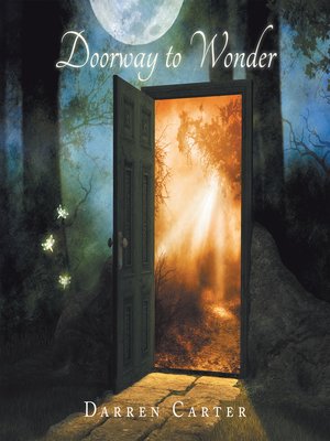 cover image of Doorway to Wonder